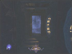 6 - Killing Time [Opis 3] | Misja 6 | Thief Deadly Shadows - Thief: Deadly Shadows - poradnik do gry