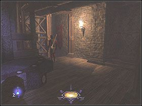 1 - Killing Time [Opis 4] | Misja 6 | Thief Deadly Shadows - Thief: Deadly Shadows - poradnik do gry