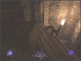 2 - Killing Time [Opis 4] | Misja 6 | Thief Deadly Shadows - Thief: Deadly Shadows - poradnik do gry