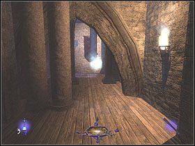 3 - Killing Time [Opis 4] | Misja 6 | Thief Deadly Shadows - Thief: Deadly Shadows - poradnik do gry