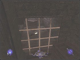 5 - Killing Time [Opis 4] | Misja 6 | Thief Deadly Shadows - Thief: Deadly Shadows - poradnik do gry