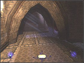 1 - Killing Time [Opis 5] | Misja 6 | Thief Deadly Shadows - Thief: Deadly Shadows - poradnik do gry