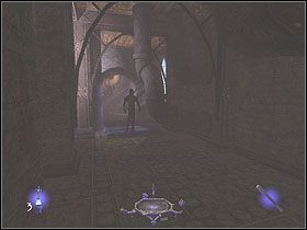 2 - Killing Time [Opis 5] | Misja 6 | Thief Deadly Shadows - Thief: Deadly Shadows - poradnik do gry