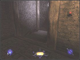 3 - Killing Time [Opis 5] | Misja 6 | Thief Deadly Shadows - Thief: Deadly Shadows - poradnik do gry