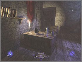 5 - Killing Time [Opis 5] | Misja 6 | Thief Deadly Shadows - Thief: Deadly Shadows - poradnik do gry