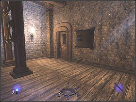 1 - Killing Time [Opis 6] | Misja 6 | Thief Deadly Shadows - Thief: Deadly Shadows - poradnik do gry