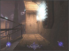 2 - Killing Time [Opis 6] | Misja 6 | Thief Deadly Shadows - Thief: Deadly Shadows - poradnik do gry