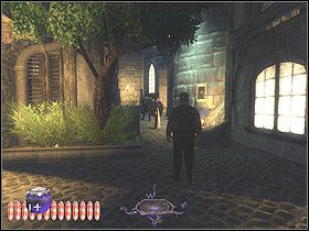 1 - Dzień szósty [Opis 1] | Miasto - Thief: Deadly Shadows - poradnik do gry