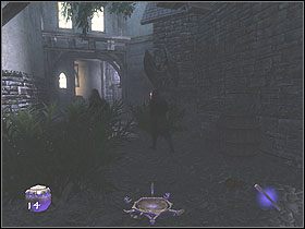 2 - Dzień szósty [Opis 1] | Miasto - Thief: Deadly Shadows - poradnik do gry