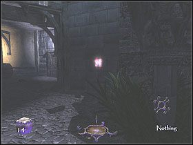 Ruszaj dalej ulicą - Dzień szósty [Opis 1] | Miasto - Thief: Deadly Shadows - poradnik do gry