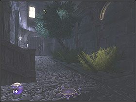 3 - Dzień szósty [Opis 1] | Miasto - Thief: Deadly Shadows - poradnik do gry