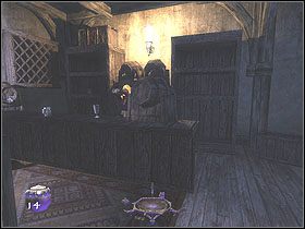 4 - Dzień szósty [Opis 1] | Miasto - Thief: Deadly Shadows - poradnik do gry