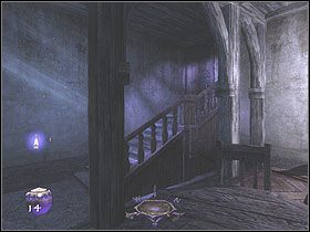 5 - Dzień szósty [Opis 1] | Miasto - Thief: Deadly Shadows - poradnik do gry