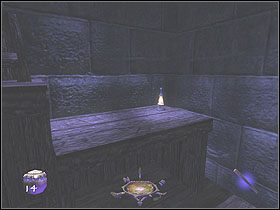 1 - Dzień szósty [Opis 2] | Miasto - Thief: Deadly Shadows - poradnik do gry