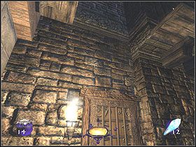 2 - Dzień szósty [Opis 2] | Miasto - Thief: Deadly Shadows - poradnik do gry