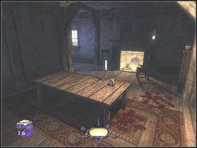 4 - Dzień szósty [Opis 2] | Miasto - Thief: Deadly Shadows - poradnik do gry