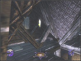 5 - Dzień szósty [Opis 2] | Miasto - Thief: Deadly Shadows - poradnik do gry