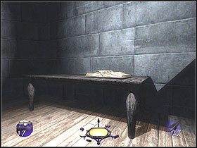 1 - Dzień szósty [Opis 3] | Miasto - Thief: Deadly Shadows - poradnik do gry