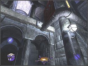 3 - Dzień szósty [Opis 3] | Miasto - Thief: Deadly Shadows - poradnik do gry