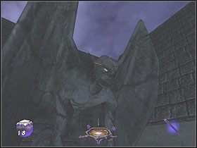 Jego oczy to dwa jaspisy (2x 100) - Dzień szósty [Opis 3] | Miasto - Thief: Deadly Shadows - poradnik do gry