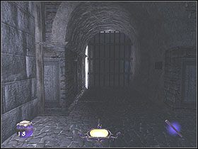 4 - Dzień szósty [Opis 3] | Miasto - Thief: Deadly Shadows - poradnik do gry