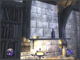 1 - Dzień szósty [Opis 4] | Miasto - Thief: Deadly Shadows - poradnik do gry