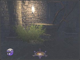 3 - Dzień szósty [Opis 4] | Miasto - Thief: Deadly Shadows - poradnik do gry