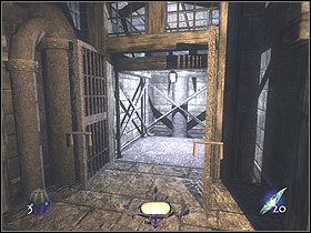 2 - Dzień szósty [Opis 5] | Miasto - Thief: Deadly Shadows - poradnik do gry