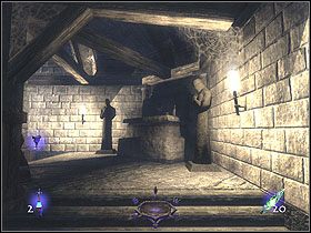 4 - Dzień szósty [Opis 5] | Miasto - Thief: Deadly Shadows - poradnik do gry