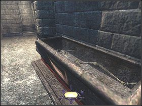 1 - Dzień szósty [Opis 6] | Miasto - Thief: Deadly Shadows - poradnik do gry