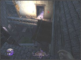 3 - Dzień szósty [Opis 6] | Miasto - Thief: Deadly Shadows - poradnik do gry