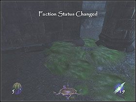 Stonemarket Plaza [#2] - Dzień szósty [Opis 7] | Miasto - Thief: Deadly Shadows - poradnik do gry