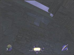 Keeper Library [#2] - Dzień szósty [Opis 7] | Miasto - Thief: Deadly Shadows - poradnik do gry