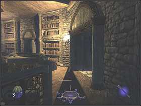 2 - Dzień szósty [Opis 7] | Miasto - Thief: Deadly Shadows - poradnik do gry