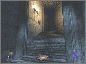 3 - Dzień szósty [Opis 7] | Miasto - Thief: Deadly Shadows - poradnik do gry