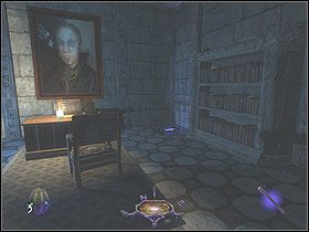 4 - Dzień szósty [Opis 7] | Miasto - Thief: Deadly Shadows - poradnik do gry