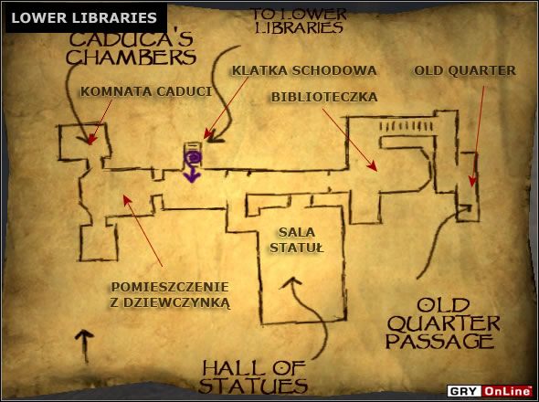 2 - Of Bretren... and Byetrayers [Info] | Misja 7 - Thief: Deadly Shadows - poradnik do gry