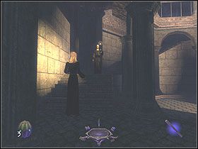 1 - Of Bretren... and Byetrayers [Opis 1] | Misja 7 - Thief: Deadly Shadows - poradnik do gry