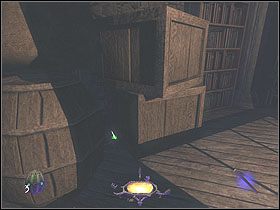 2 - Of Bretren... and Byetrayers [Opis 1] | Misja 7 - Thief: Deadly Shadows - poradnik do gry