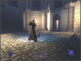 4 - Of Bretren... and Byetrayers [Opis 1] | Misja 7 - Thief: Deadly Shadows - poradnik do gry