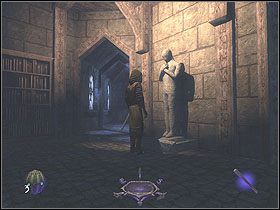 5 - Of Bretren... and Byetrayers [Opis 1] | Misja 7 - Thief: Deadly Shadows - poradnik do gry