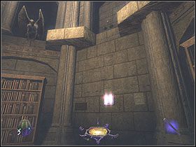 1 - Of Bretren... and Byetrayers [Opis 2] | Misja 7 - Thief: Deadly Shadows - poradnik do gry