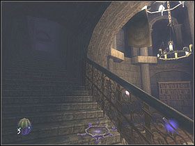 2 - Of Bretren... and Byetrayers [Opis 2] | Misja 7 - Thief: Deadly Shadows - poradnik do gry