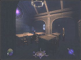 3 - Of Bretren... and Byetrayers [Opis 2] | Misja 7 - Thief: Deadly Shadows - poradnik do gry