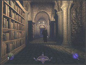 4 - Of Bretren... and Byetrayers [Opis 2] | Misja 7 - Thief: Deadly Shadows - poradnik do gry