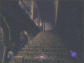 6 - Of Bretren... and Byetrayers [Opis 2] | Misja 7 - Thief: Deadly Shadows - poradnik do gry