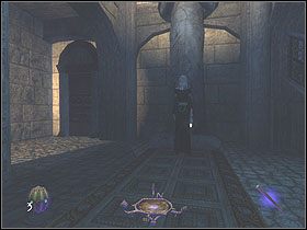 3 - Of Bretren... and Byetrayers [Opis 3] | Misja 7 - Thief: Deadly Shadows - poradnik do gry