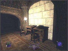 4 - Of Bretren... and Byetrayers [Opis 3] | Misja 7 - Thief: Deadly Shadows - poradnik do gry