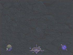 Użyj go tutaj, aby otworzyć przejście w ścianie do klatki schodowej - Of Bretren... and Byetrayers [Opis 3] | Misja 7 - Thief: Deadly Shadows - poradnik do gry