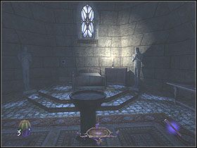 5 - Of Bretren... and Byetrayers [Opis 3] | Misja 7 - Thief: Deadly Shadows - poradnik do gry